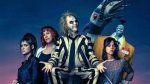 Exploring the Quirky Charm of Beetlejuice: Nothing Just Hanging Around