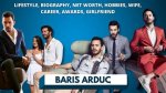 Exploring the Relationship Between Barış Arduç and Elçin Sangu