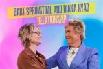 Exploring the Relationship of Bart Springtime and Diana Nyad: a Love Story