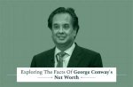Exploring the Roots of George Conway: a Look into His Parents