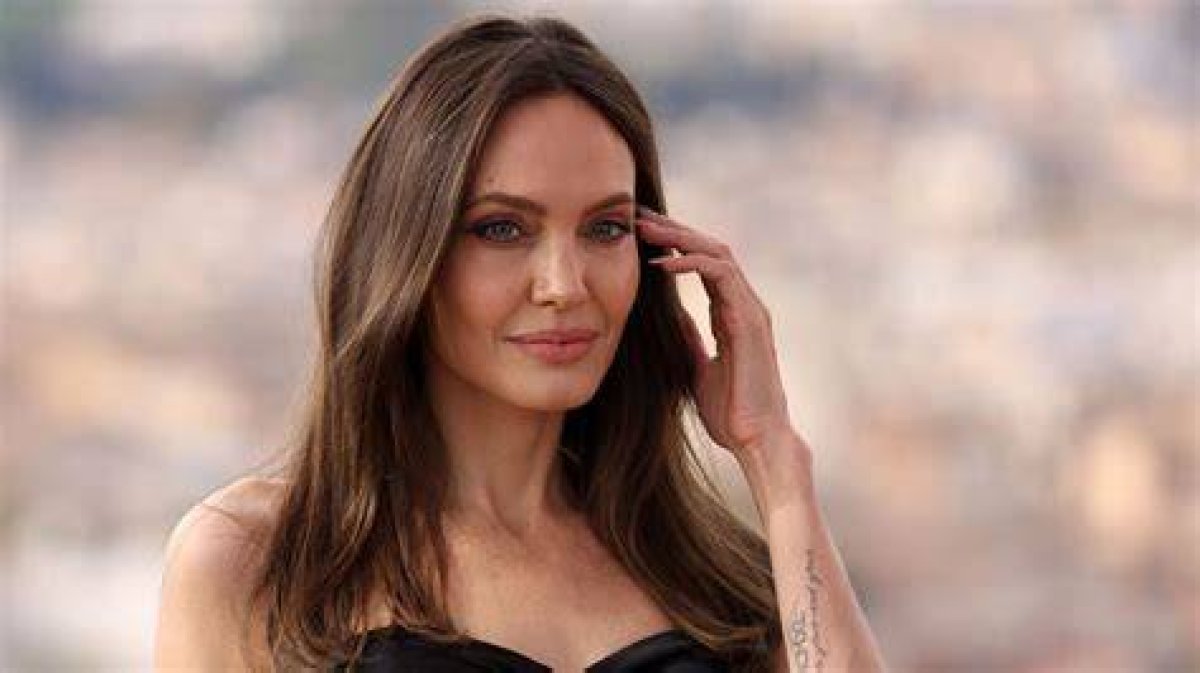 Exploring the Speculation: Is Angelina Jolie's Daughter Transgender?