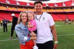 Exploring the Truth: Does Patrick Mahomes' Daughter Have Down Syndrome?