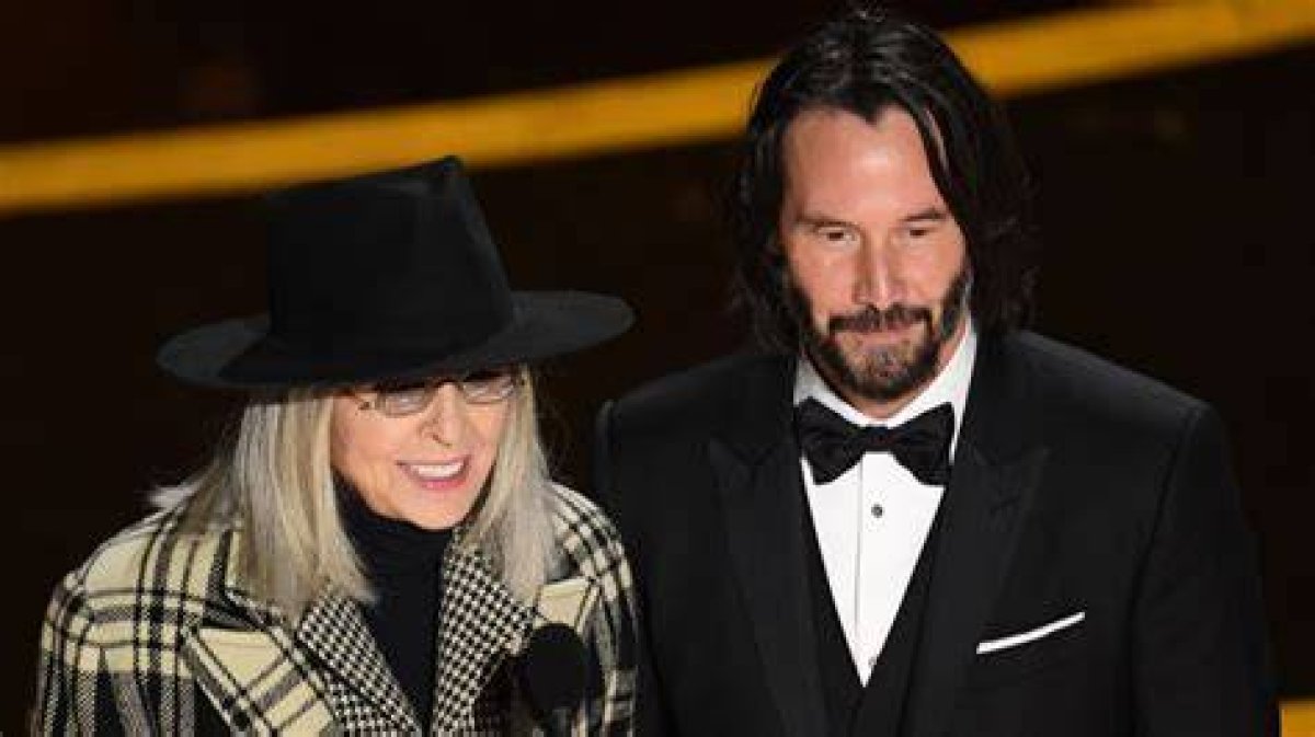 Exploring the Unique Connection Between Keanu Reeves and Alexandra Grant