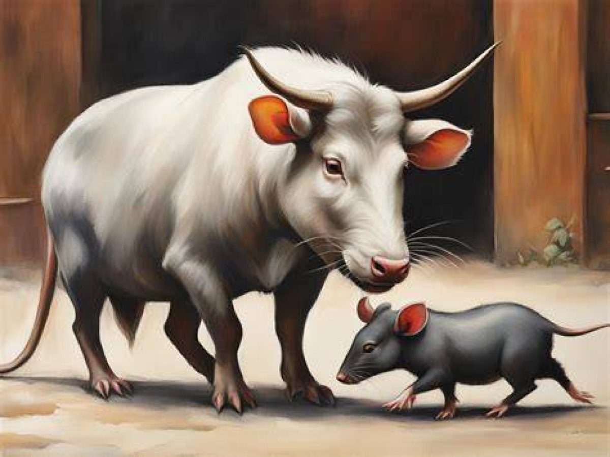 Exploring the Unique Dynamics of Ox and Monkey Compatibility