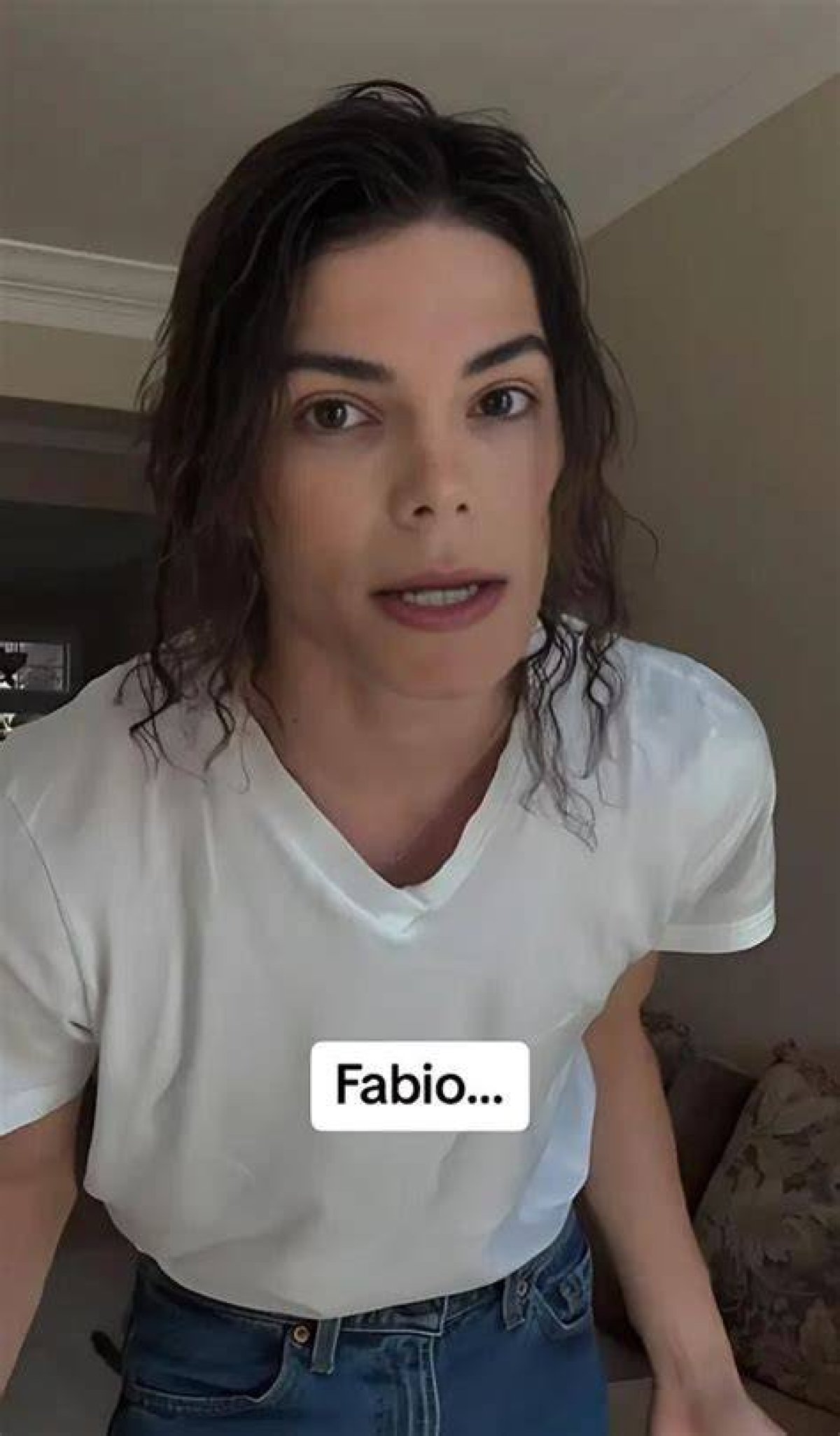 Fabio Jackson: the Rising Star in the World of Social Media Influencers