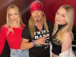 Facts About Bret Michaels Daughter. |