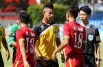 Faiq Bolkiah: the Rising Star of Football from Brunei