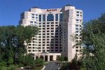 Falls Church Marriott Fairview Park: Your Ultimate Guide to Comfort and Convenience