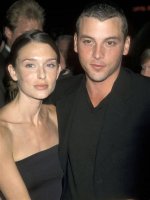 Fascinating Facts: Skeet Ulrich and Georgina Cates
