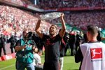 Father of Ivorian Professional Football Star Serge Gnabry Is Jean-Hermann Gnabry
