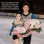 Figure Skater Todd Reynolds Obituary and Death Cause: What Happened to Him?