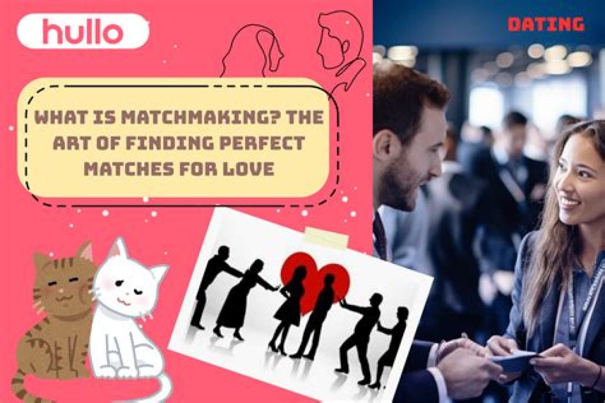 Finding Love: the Art of Dating Without Drama