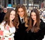 Finley Aaron Love Lockwood the Daughter Of