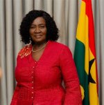 First Female Vice President and Trailblazer