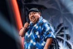 Fluffy Comedian: the Rise of Gabriel Iglesias
