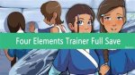 Four Elements Trainer [V1.0.6E] [Mity] | Pc| Android| Walkthroughs