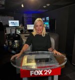 Fox29: Who Is Jenn Frederick Husband Steve? People Are Very Curious About Her Married Life