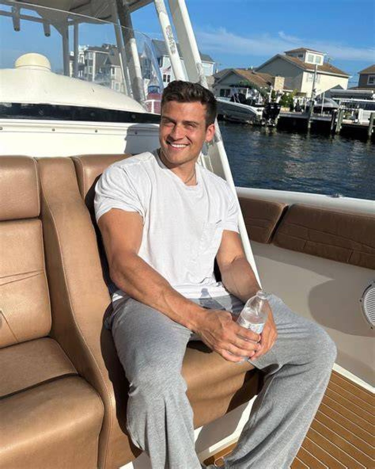 Frank Catania Net Worth, Married, Age, Wiki, Wife, Kids, Bio