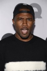 Frank Ocean Threatened, Called a 'F**Got' During Chris Brown Fight