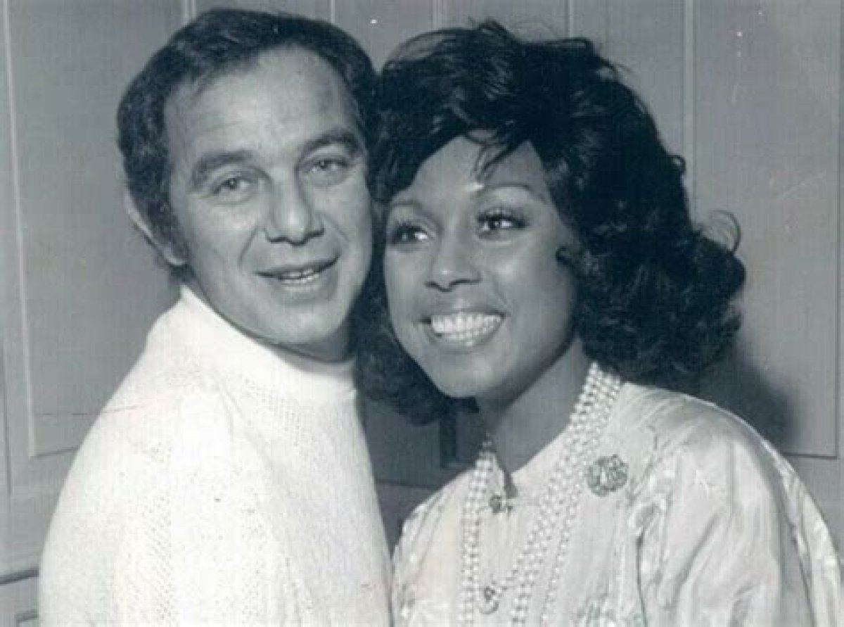 Fred Glusman Wiki, Age (Diahann Carroll’s Husband) Bio & Facts