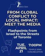 From "Meet the Parents" to Global Impact