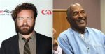From Oj Simpson to Danny Masterson: the Celebrity Support Letter Has Long Been a Fixture of American