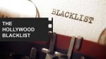 From "The Blacklist" to Hollywood Icon