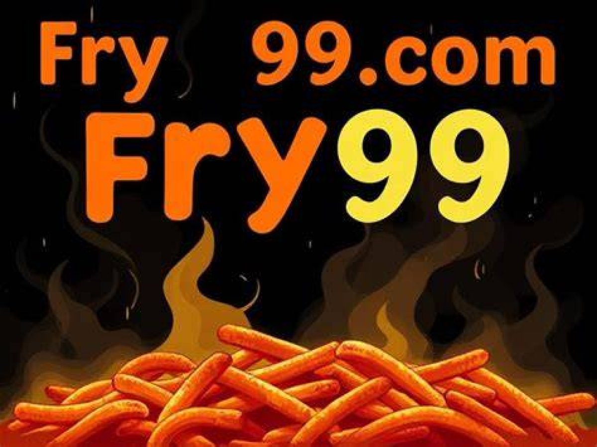 Fry99. Com: Your Ultimate Guide to Online Gaming Entertainment