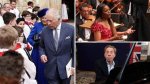 Full List of Music Being Played at King Charles' Coronation