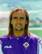 Gabriel Batistuta Biography, Life, Interesting Facts ·