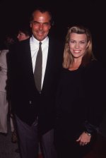 George Santo Pietro, Vanna White's Ex-Husband