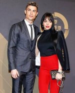 Georgina Rodriguez: Height and Weight Unveiled