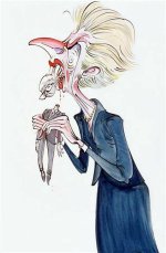 Gerald Scarfe Net Worth - Bloglab