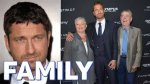 Gerard Butler: Meet His Brother, His Sibling's Bond Explored