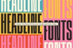 Get Free Headline Fonts for Windows & Mac: Download Now!