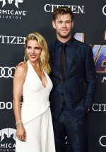 Get to Know Chris Hemsworth's Wife, Elsa Pataky