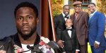 Get to Know Kevin Hart's Siblings: a Comprehensive Guide