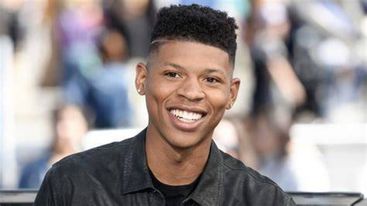 Get Uncensored Content: Bryshere Gray's Exclusive Onlyfans Exclusive