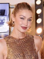 Gigi Hadid Net Worth: Uncovering the Supermodel's Fortune