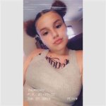 Girls Incarcerated: Meet Tiffany Kristler