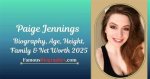 Gleamvibe | Paige Jennings
