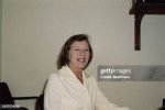 Gloria Carter Spann |