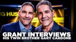 Grant Cardone and His Twin's Entrepreneurial Journey