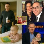 Greg Gutfeld Adopted Daughter: a Comprehensive Look into the Life and Story