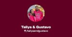Gustavo and Taliya's Onlyfans Revealed