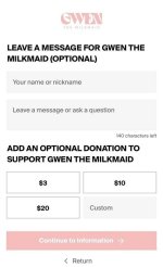 Gwen the Milkmaid Onlyfans Leak: Protect Your Privacy