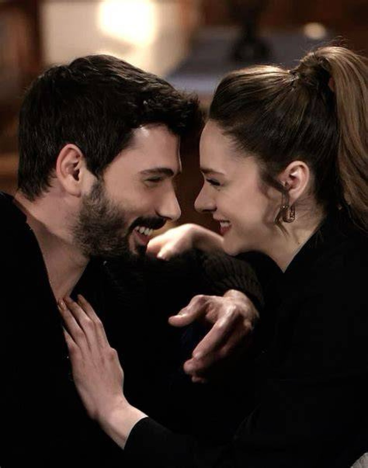 Halil Ibrahim: the Turkish Drama Phenomenon