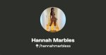 Hannah Marbles' Private Content Leaks Online