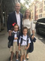 Harold Ford Jr.'s Family Ties: a Legacy of Leadership