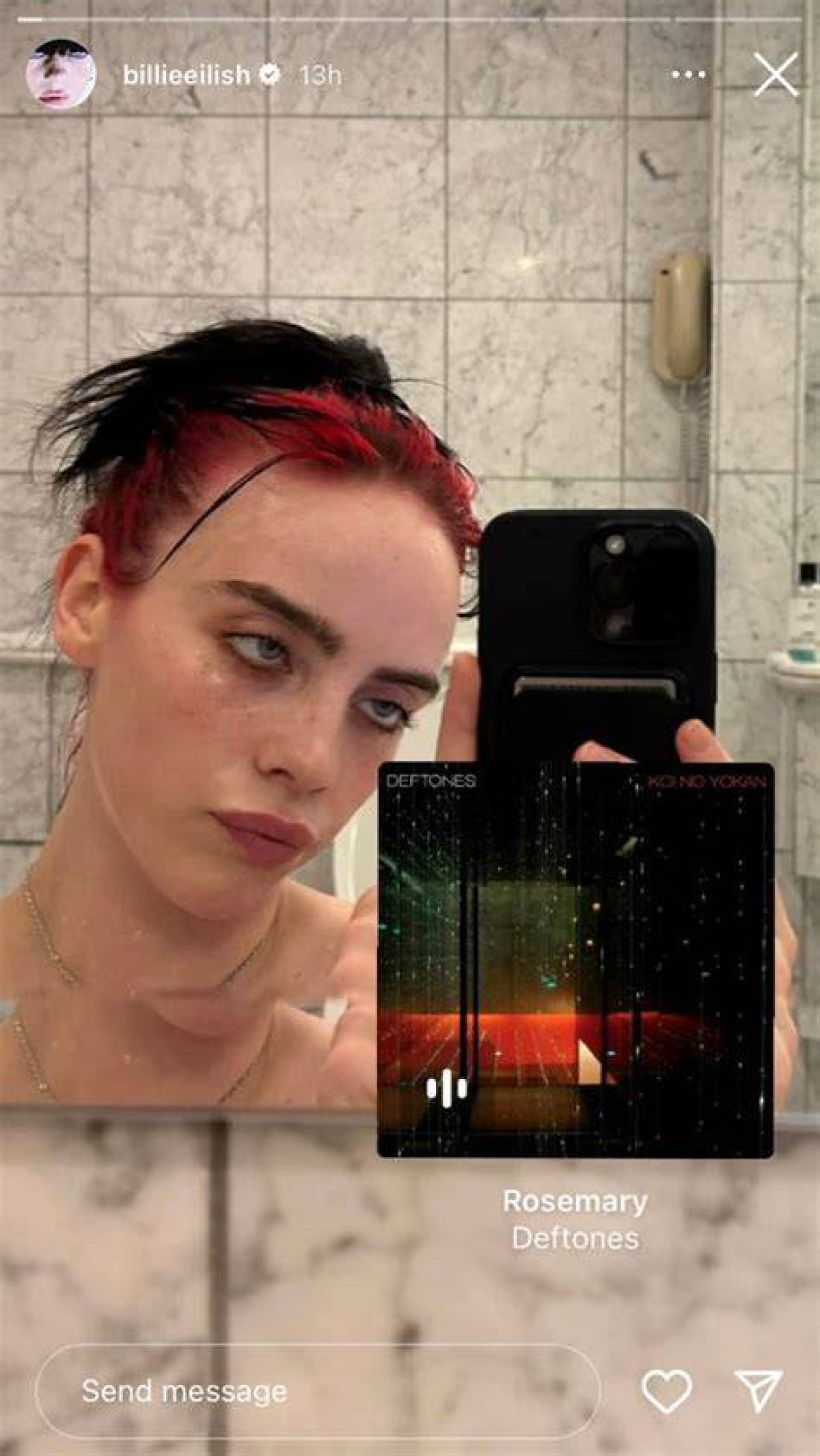 Has Billie Eilish Been Nude? the Truth Behind the Controversy